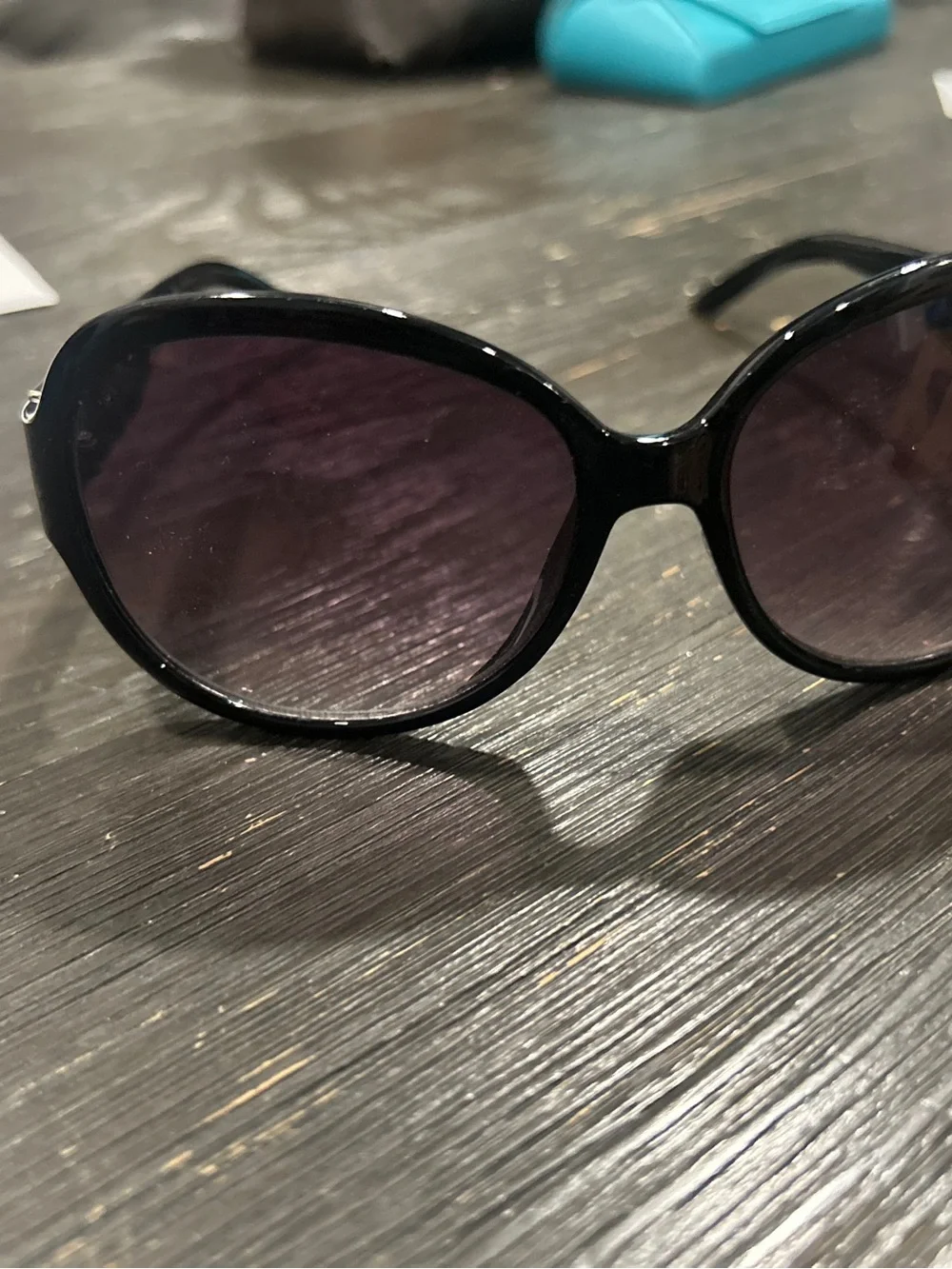 N/A classic oversized